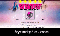 ayumiepie.com