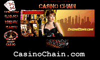 casinochain.com