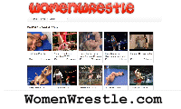 womenwrestle.com